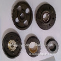 Suku Cadang Transmisi Gearbox Synchronizer Ring Gear Set untuk Mobil